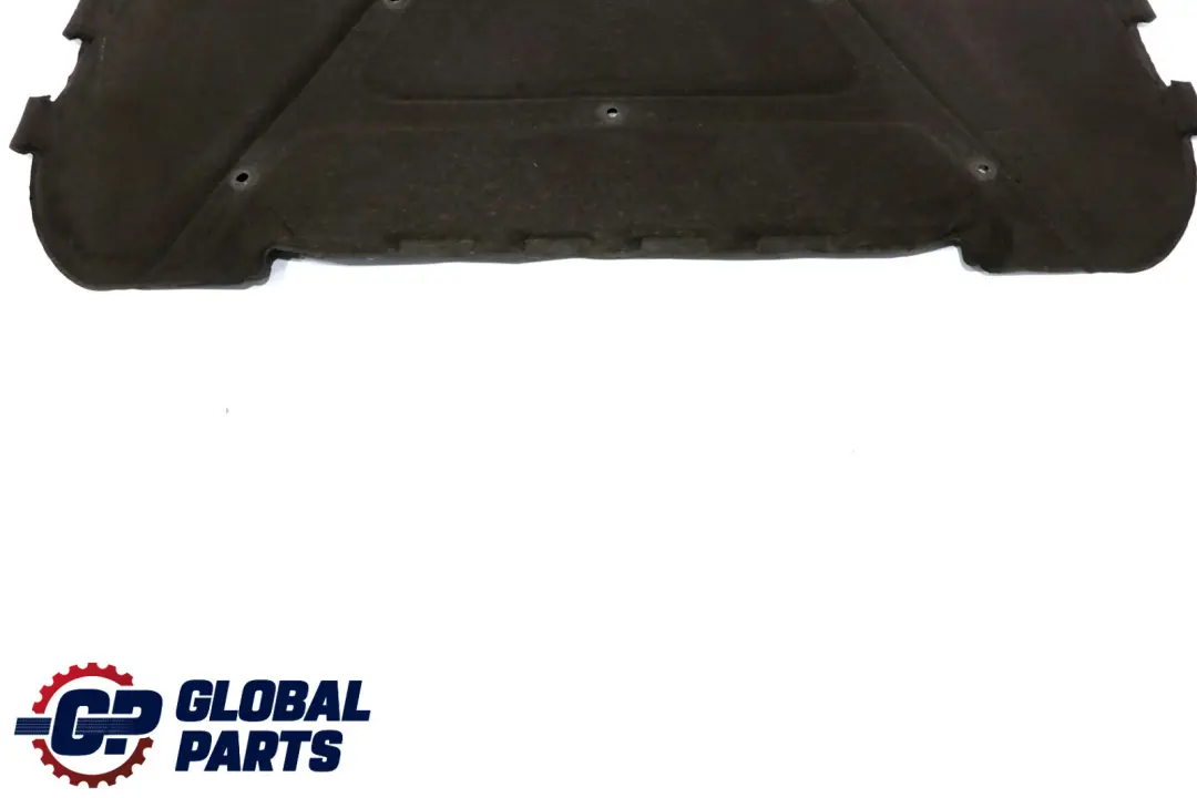 BMW 1 Series E81 E87 Hood Engine Bonnet Sound Insulating Cover 7059259 - SKU 9141036 - Part number 9141036