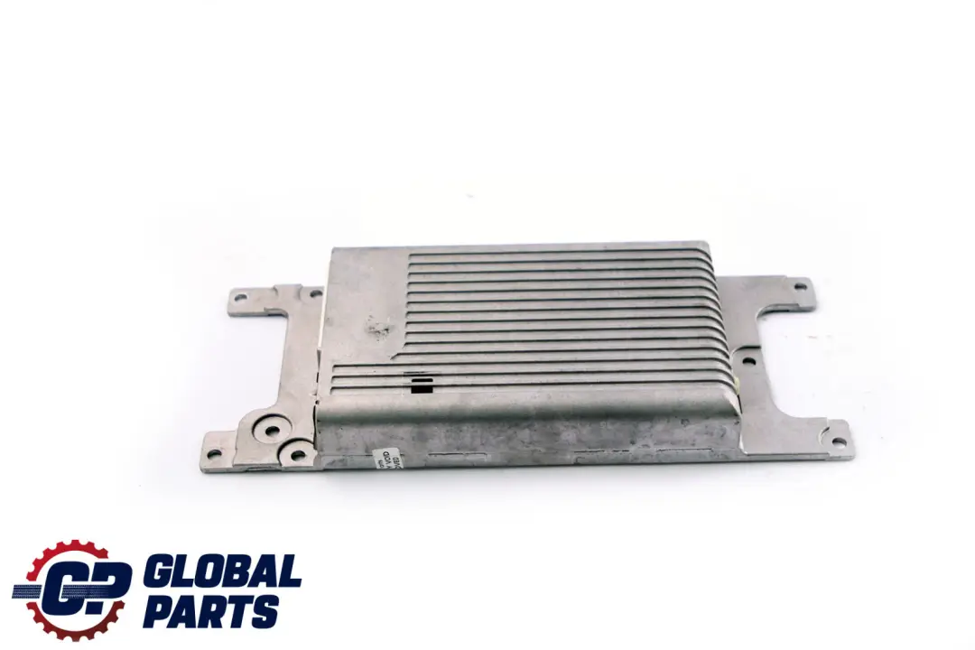 BMW E60 E87 E90 E91 Manos Libres Cargador Electronico MULF2 - SKU 9141048 - Número de pieza 9141048