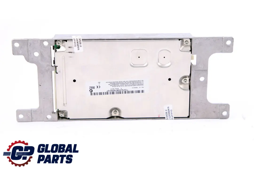 BMW E60 E87 E90 E91 Manos Libres Cargador Electronico MULF2 - SKU 9141048 - Número de pieza 9141048