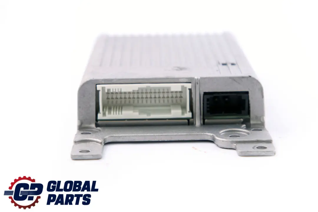 Manos Libres Cargador Electronico MULF2 para BMW E60 E87 E90 E91 con número de pieza 9141048 BMW E60 E87 E90 E91 Manos Libres Cargador Electronico MULF2 - SKU 9141048 - Número de pieza 9141048