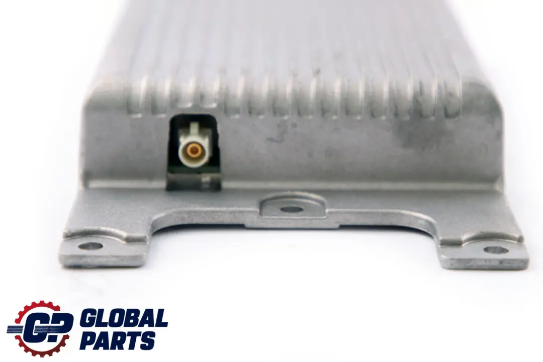BMW E60 E87 E90 E91 Manos Libres Cargador Electronico MULF2 - SKU 9141048 - Número de pieza 9141048