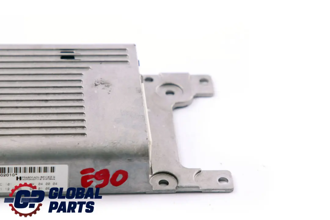 BMW E60 E87 E90 E91 Manos Libres Cargador Electronico MULF2 - SKU 9141048 - Número de pieza 9141048