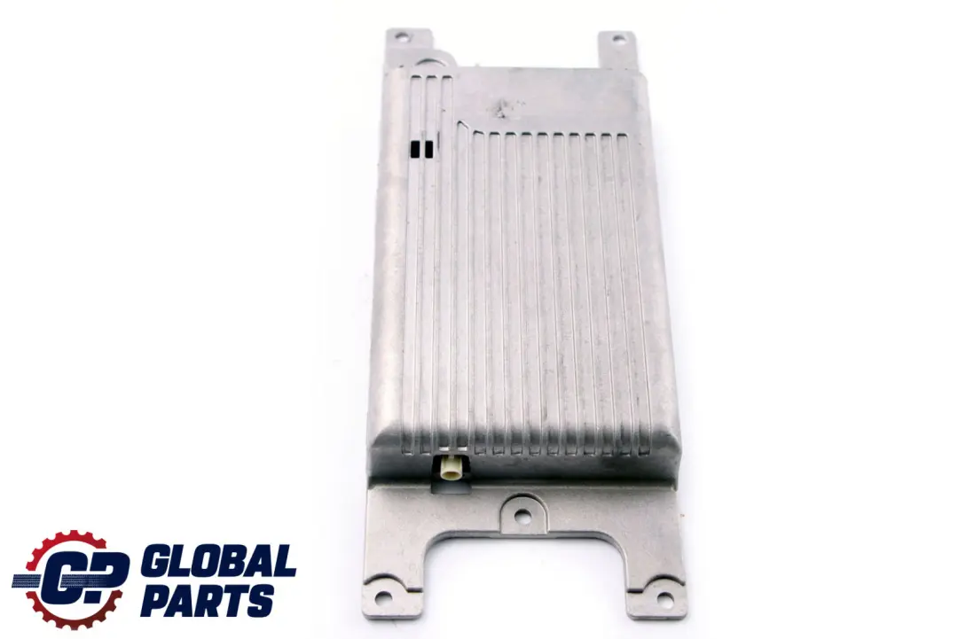 BMW E60 E87 E90 E91 Manos Libres Cargador Electronico MULF2 - SKU 9141048 - Número de pieza 9141048