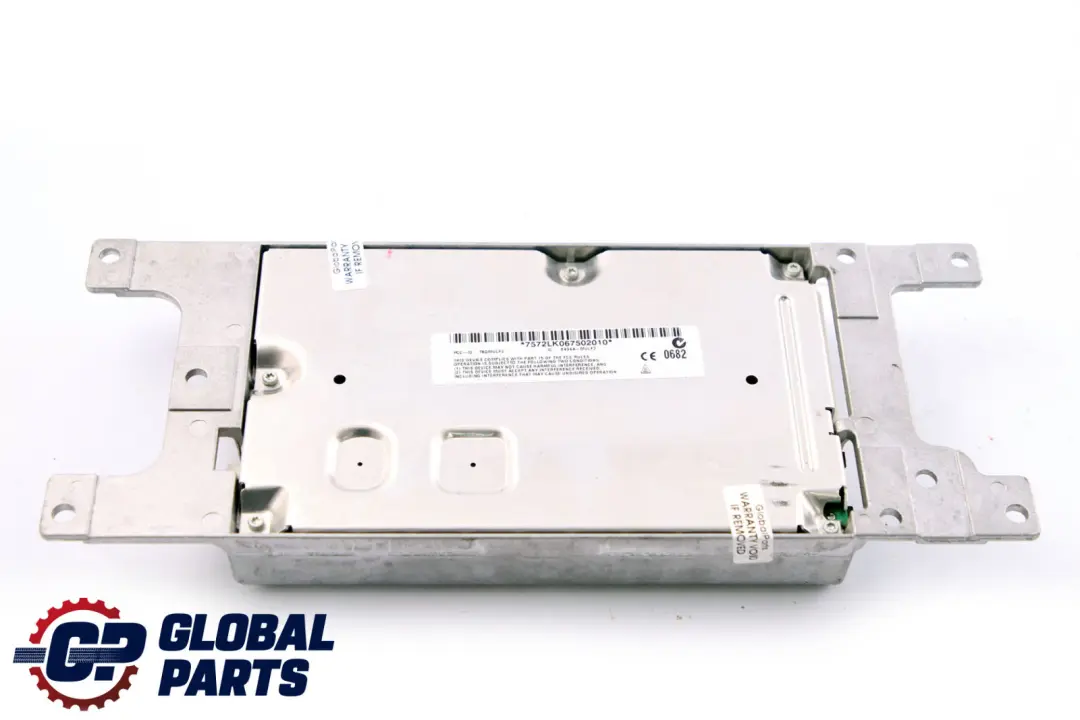 BMW E60 E87 E90 E91 Manos Libres Cargador Electronico MULF2 - SKU 9141048 - Número de pieza 9141048