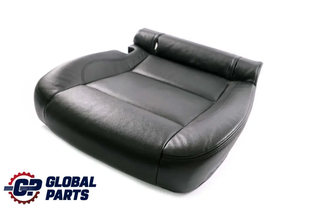 BMW E71 Kanapa siedzisko lewy tył skóra - SKU 9141231 - Numer Części 9141231