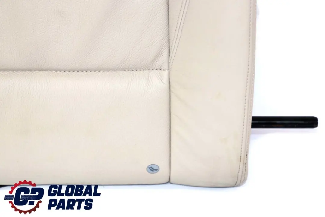 Sedile Posteriore Riscaldamento Schienale Dx Riferimento Pelle Nevada per BMW X6 E71 con numero di parte 9141276 BMW X6 E71 Sedile Posteriore Riscaldamento Schienale Dx Riferimento Pelle Nevada - SKU 9141276 - Numero di parte 9141276