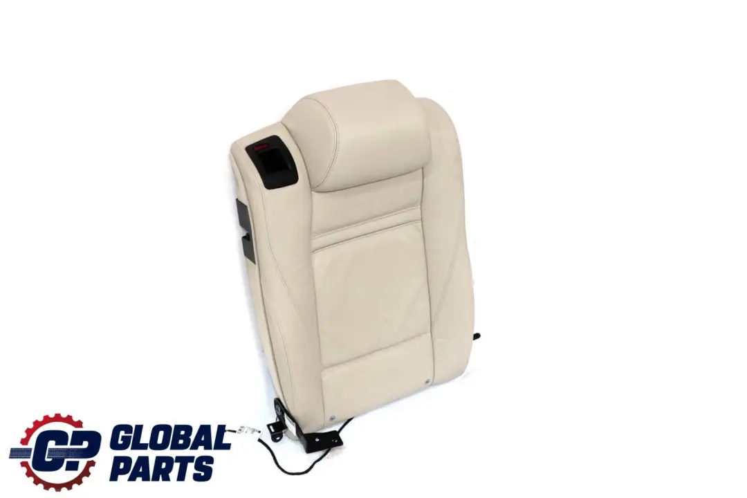 Sedile Posteriore Riscaldamento Schienale Dx Riferimento Pelle Nevada per BMW X6 E71 con numero di parte 9141276 BMW X6 E71 Sedile Posteriore Riscaldamento Schienale Dx Riferimento Pelle Nevada - SKU 9141276 - Numero di parte 9141276