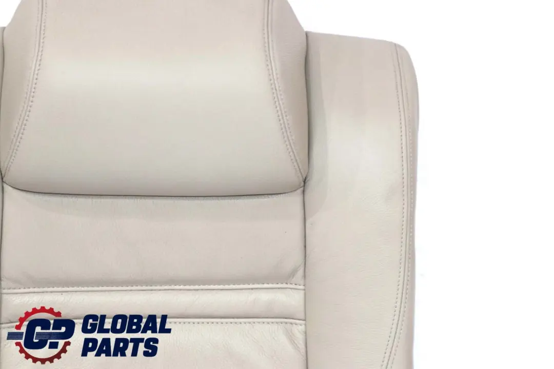 BMW X6 E71 Sedile Posteriore Riscaldamento Schienale Dx Riferimento Pelle Nevada - SKU 9141276 - Numero di parte 9141276