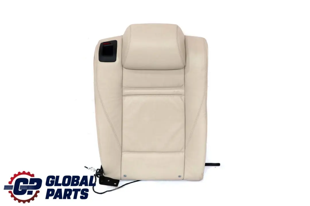 Sedile Posteriore Riscaldamento Schienale Dx Riferimento Pelle Nevada per BMW X6 E71 con numero di parte 9141276 BMW X6 E71 Sedile Posteriore Riscaldamento Schienale Dx Riferimento Pelle Nevada - SKU 9141276 - Numero di parte 9141276