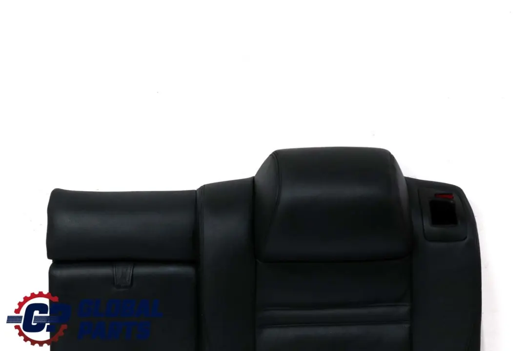 Siege Arriere Dossier Reference Cuir Nevada Noir pour BMW X6 Serie E71 à propos du numéro de pièce 9141279 BMW X6 Serie E71 Siege Arriere Dossier Reference Cuir Nevada Noir - SKU 9141279 - Numéro de pièce 9141279