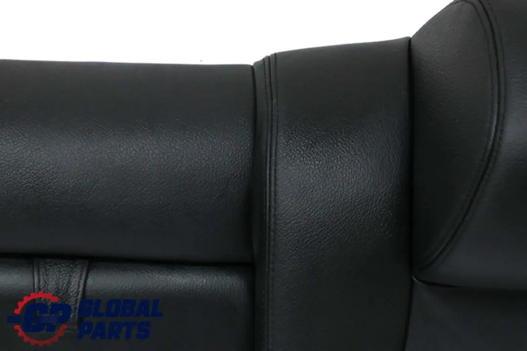 Asiento Trasero Izquierdo Apoyabrazos Negro Cuero Nevada para BMW X6 Serie E71 con número de pieza 9141279 BMW X6 Serie E71 Asiento Trasero Izquierdo Apoyabrazos Negro Cuero Nevada - SKU 9141279 - Número de pieza 9141279