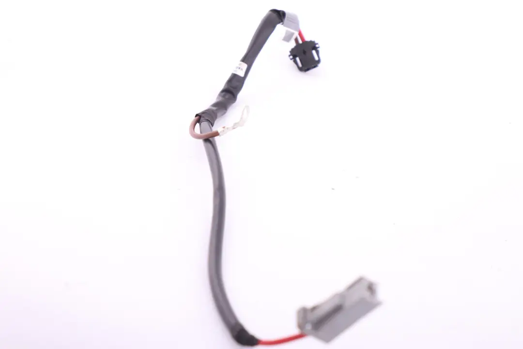 Hydraulic Pump Power Supply Cable BMW 3 Series E93 Cabrio Convertible - SKU 9141446 - Part number 9141446