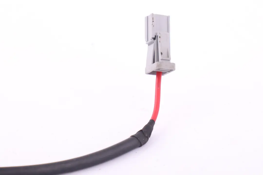 Bomba Hidraulica Cable De alimentacion para BMW E93 Cabrio con número de pieza 9141446 BMW E93 Cabrio Bomba Hidraulica Cable De alimentacion - SKU 9141446 - Número de pieza 9141446