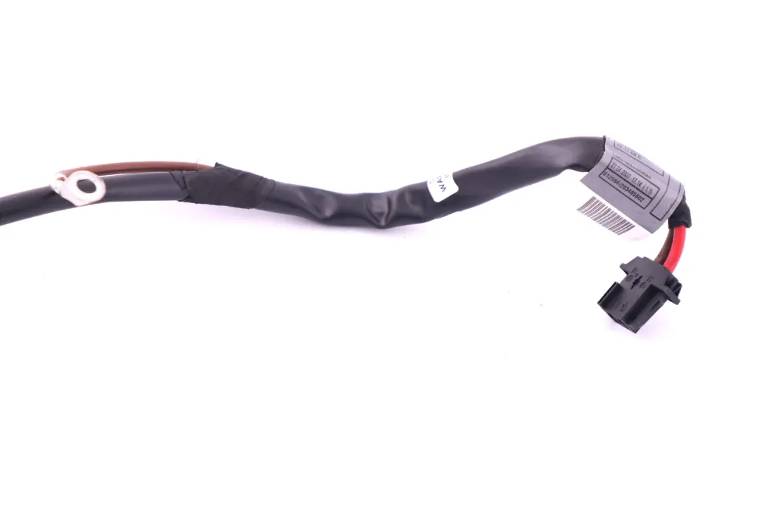 Bomba Hidraulica Cable De alimentacion para BMW E93 Cabrio con número de pieza 9141446 BMW E93 Cabrio Bomba Hidraulica Cable De alimentacion - SKU 9141446 - Número de pieza 9141446
