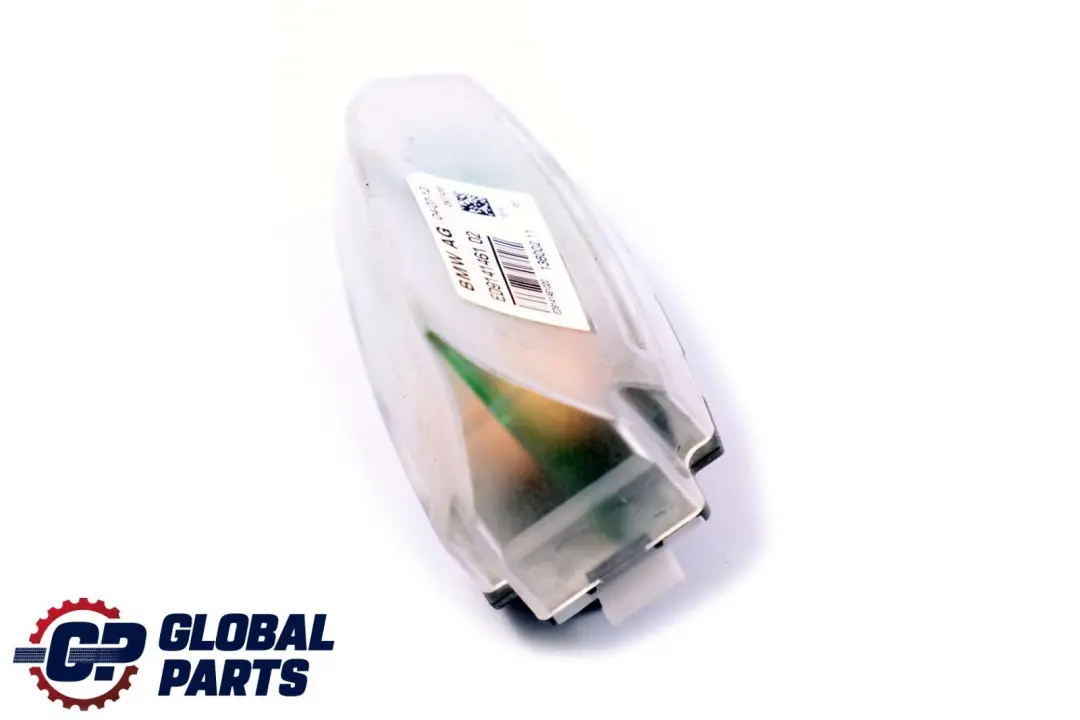 Antenne De Toit Shark pour BMW F01 F02 F10 LCI à propos du numéro de pièce 9141461 BMW F01 F02 F10 LCI Antenne De Toit Shark - SKU 9141461 - Numéro de pièce 9141461