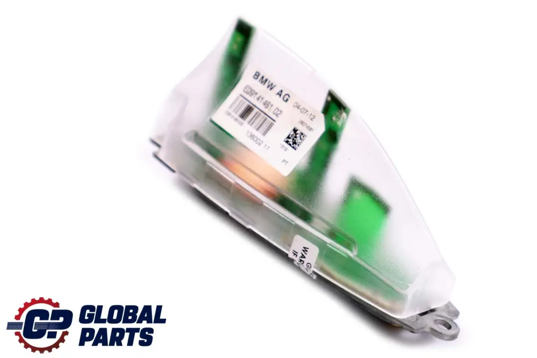BMW F01 F02 F10 LCI Shark Roof Antenna Aerial Unit - SKU 9141461 - Part number 9141461