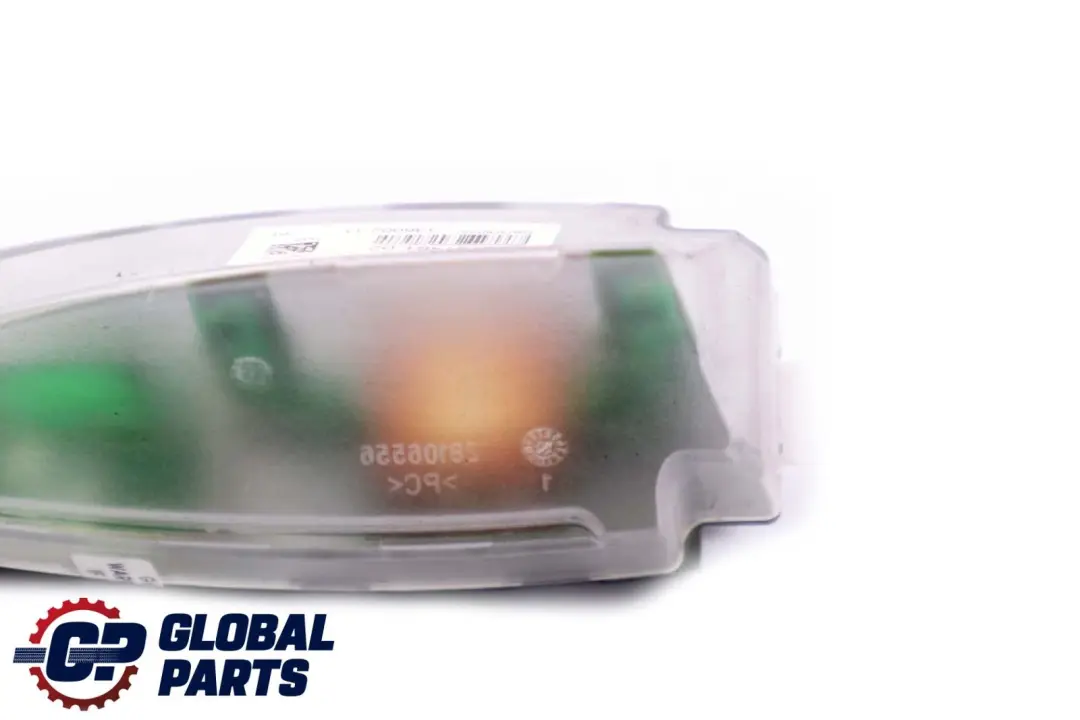 Shark Dach Antenne Antennen Einheit für BMW F01 F02 F10 LCI mit Teilenummer 9141461 BMW F01 F02 F10 LCI Shark Dach Antenne Antennen Einheit - SKU 9141461 - Teilenummer 9141461