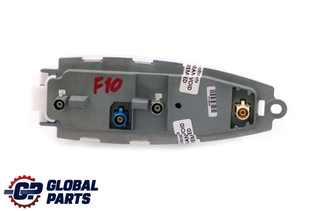 Antena De Techo De Tiburón Unidad Aérea para BMW F01 F02 F10 LCI con número de pieza 9141461 BMW F01 F02 F10 LCI Antena De Techo De Tiburón Unidad Aérea - SKU 9141461 - Número de pieza 9141461