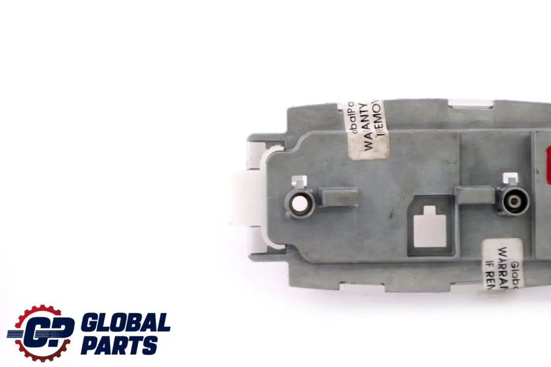 F10N LCI Antena Dachowa Rekin Płetwa Wkładka Moduł do BMW F10 o numerze 9141464 BMW F10 F10N LCI Antena Dachowa Rekin Płetwa Wkładka Moduł - SKU 9141464 - Numer Części 9141464