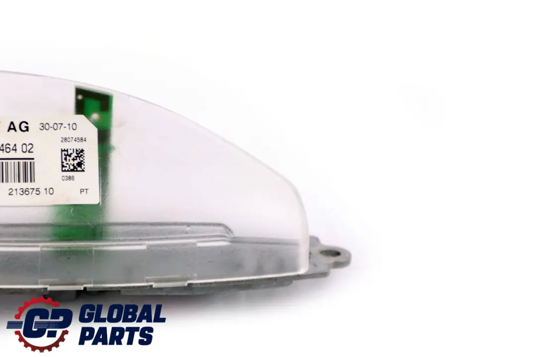 F10N LCI Shark Dachantenne Antennen Modul Einheit für BMW F10 mit Teilenummer 9141464 BMW F10 F10N LCI Shark Dachantenne Antennen Modul Einheit - SKU 9141464 - Teilenummer 9141464