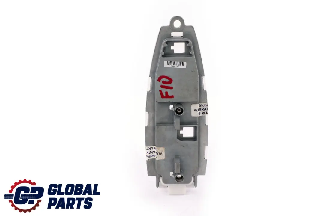 F10N LCI Tiburón Techo Antena Módulo Unidad para BMW F10 con número de pieza 9141464 BMW F10 F10N LCI Tiburón Techo Antena Módulo Unidad - SKU 9141464 - Número de pieza 9141464