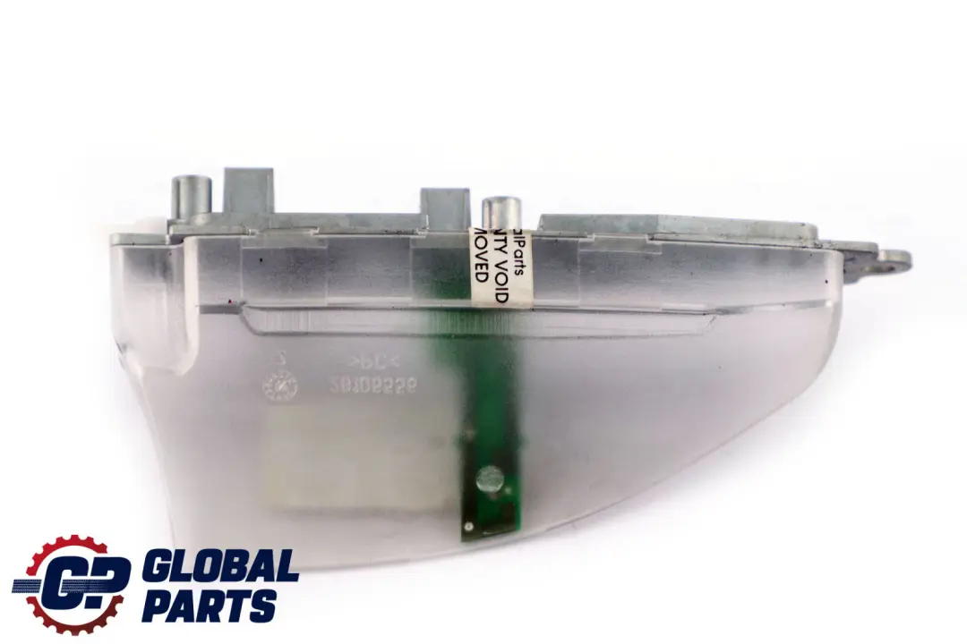 F10N LCI Antenne de toit requin Module d'antenne pour BMW F10 à propos du numéro de pièce 9141464 BMW F10 F10N LCI Antenne de toit requin Module d'antenne - SKU 9141464 - Numéro de pièce 9141464