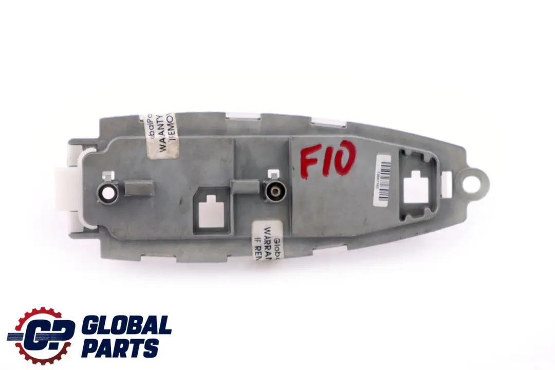 BMW F10 F10N LCI Squalo Tetto Antenna Antenna Modulo Antenna - SKU 9141464 - Numero di parte 9141464