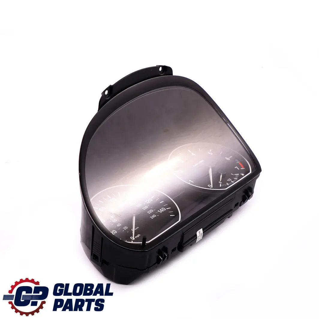 Instrument Cluster Speedo Clocks Manual to BMW 1 Series E81 E82 E87 Petrol with Part number 9283794 BMW 1 Series E81 E82 E87 Petrol Instrument Cluster Speedo Clocks Manual - SKU 9141469 - Part number 9283794