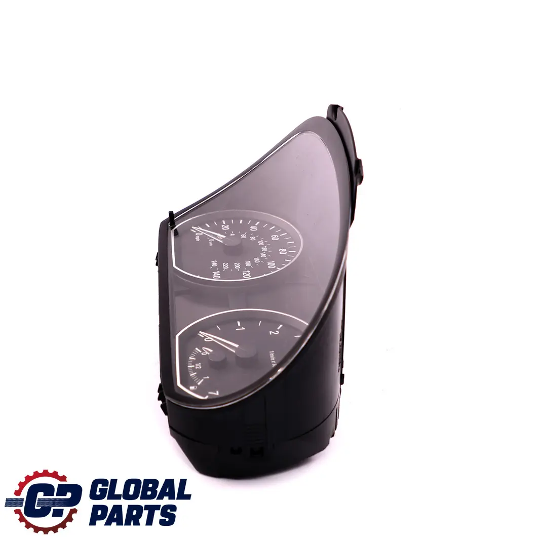 Instrument Cluster Speedo Clocks Manual to BMW 1 Series E81 E82 E87 Petrol with Part number 9283794 BMW 1 Series E81 E82 E87 Petrol Instrument Cluster Speedo Clocks Manual - SKU 9141469 - Part number 9283794