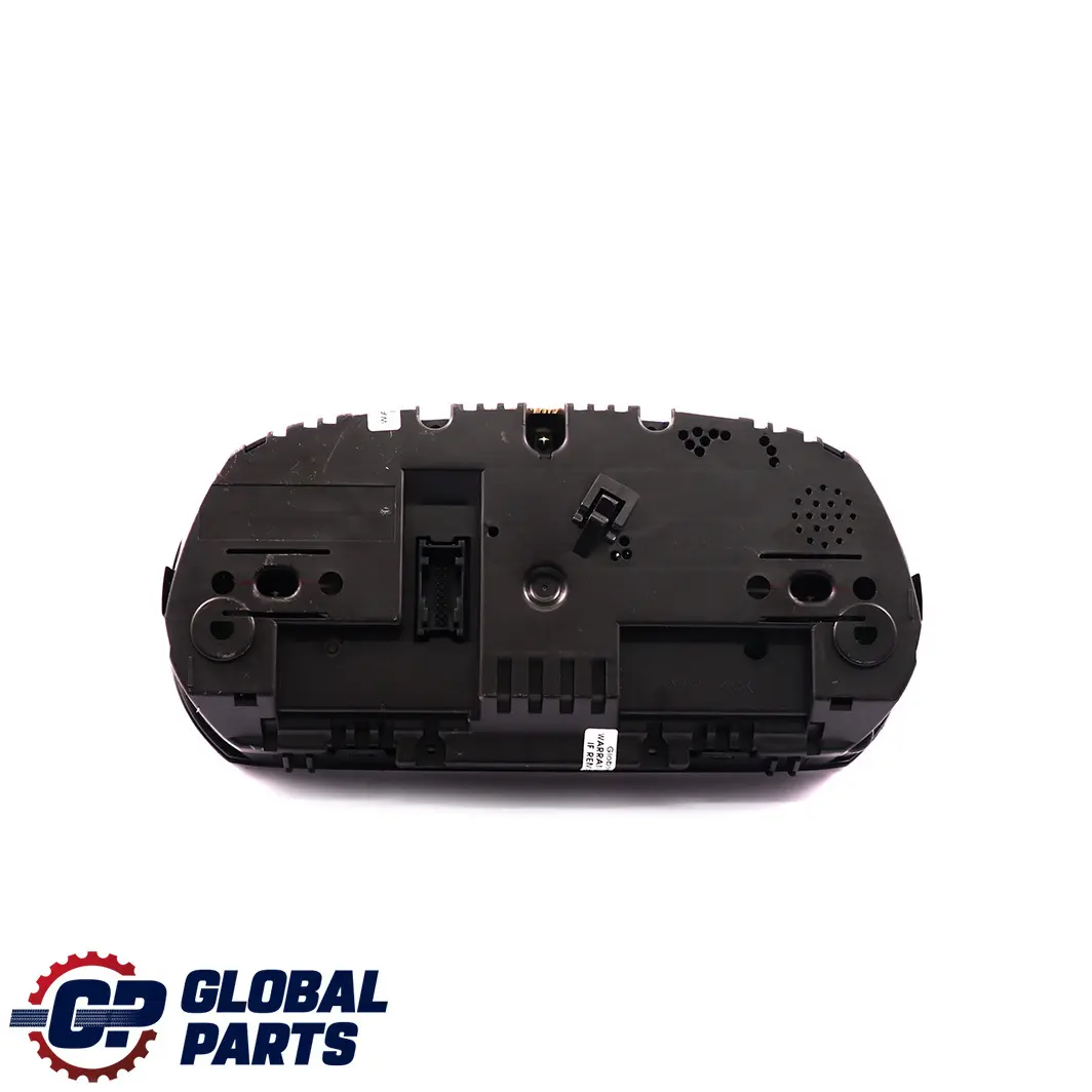 Instrument Cluster Speedo Clocks Manual to BMW 1 Series E81 E82 E87 Petrol with Part number 9283794 BMW 1 Series E81 E82 E87 Petrol Instrument Cluster Speedo Clocks Manual - SKU 9141469 - Part number 9283794