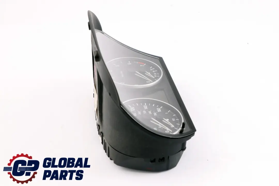 BMW 3 Series E90 E91 Petrol Instrument Cluster Speedo Clocks Manual 6983480 - SKU 9141480-1 - Part number 9316120