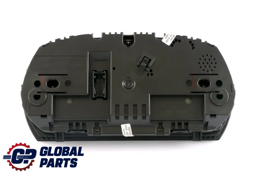 BMW 3 Series E90 E91 Petrol Instrument Cluster Speedo Clocks Manual 6983480 - SKU 9141480-1 - Part number 9316120