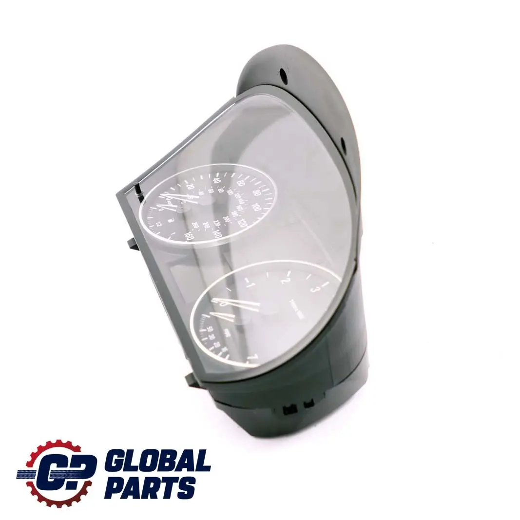 Instrument Cluster Speedo Clocks Automatic to BMW 3 Series E90 E91 Petrol with Part number 6983480 BMW 3 Series E90 E91 Petrol Instrument Cluster Speedo Clocks Automatic - SKU RHD-9141480 - Part number 6983480