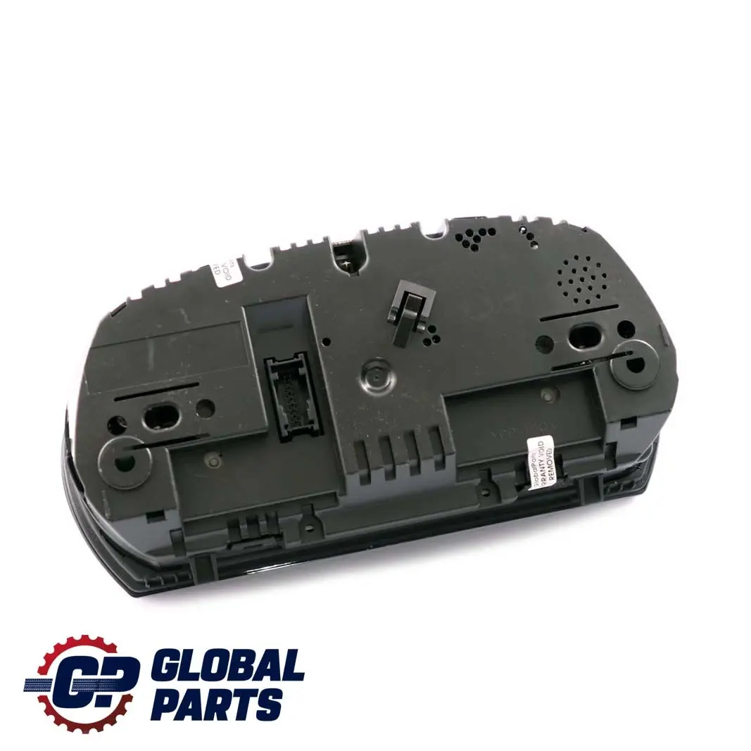 Instrument Cluster Speedo Clocks Automatic to BMW 3 Series E90 E91 Petrol with Part number 6983480 BMW 3 Series E90 E91 Petrol Instrument Cluster Speedo Clocks Automatic - SKU RHD-9141480 - Part number 6983480