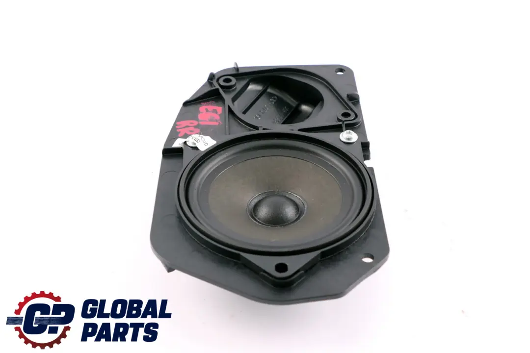 BMW 5 E61 Touring Lautsprechertr?ger Stereo Droite - SKU 9141496 - Numéro de pièce 9141496