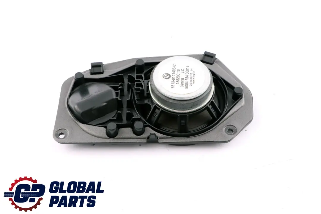 BMW 5 E61 Touring Lautsprechertr?ger Stereo Droite - SKU 9141496 - Numéro de pièce 9141496