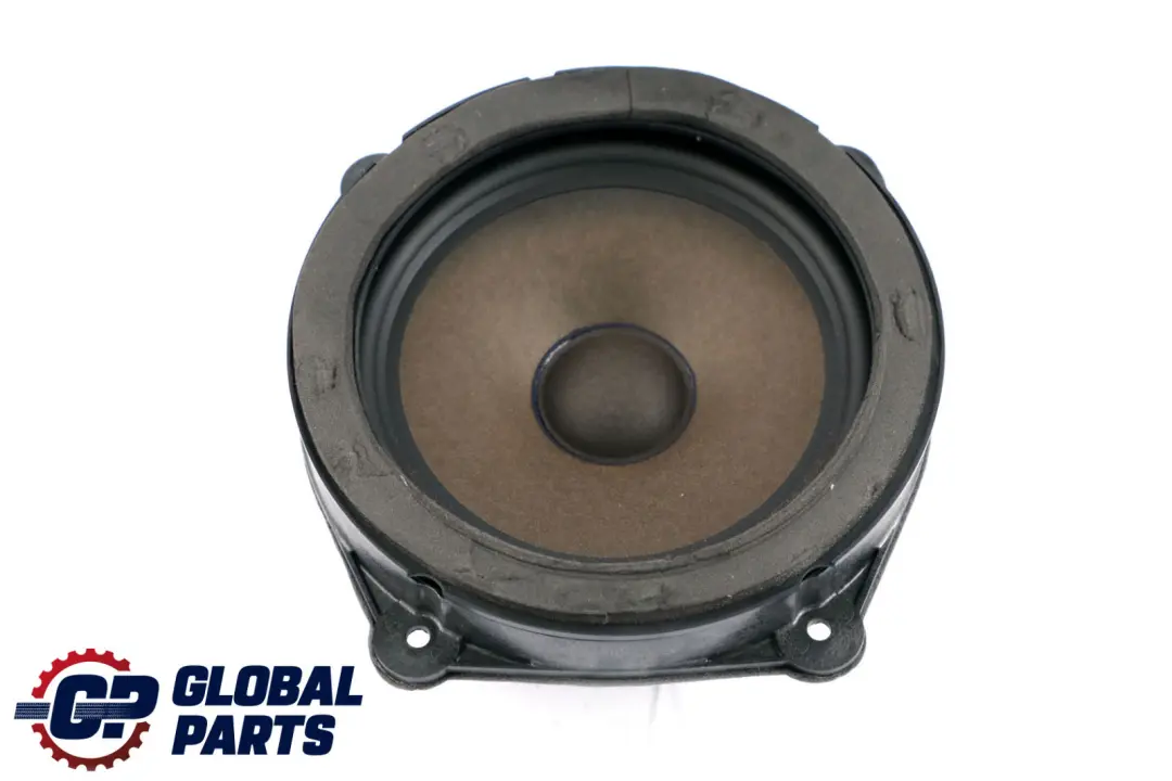 Mini Cabrio R57 Central Bass Speaker Hifi-System - SKU 9141656 - Numéro de pièce 9141656