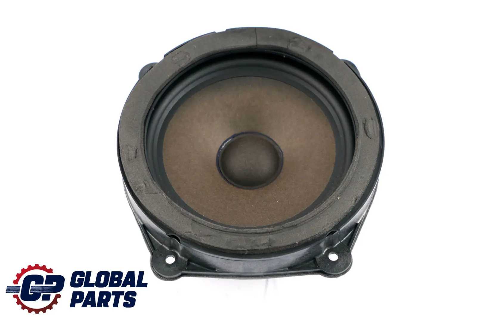 Mini Cabrio R57 Central Bass Speaker Hifi-System 9141656
