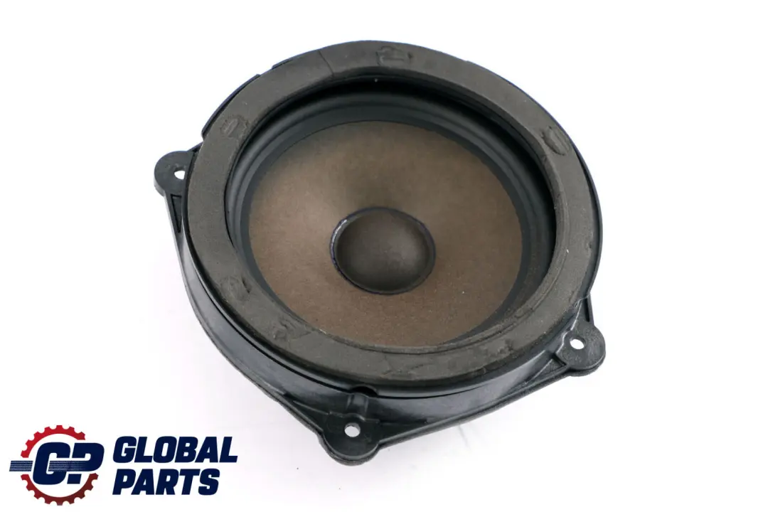 Mini Cabrio R57 Central Bass Speaker Hifi-System - SKU 9141656 - Numéro de pièce 9141656