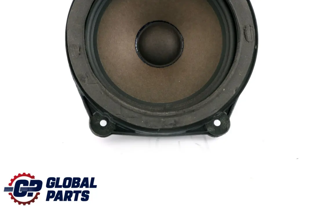 Mini Cabrio R57 Central Bass Speaker Hifi-System - SKU 9141656 - Numéro de pièce 9141656