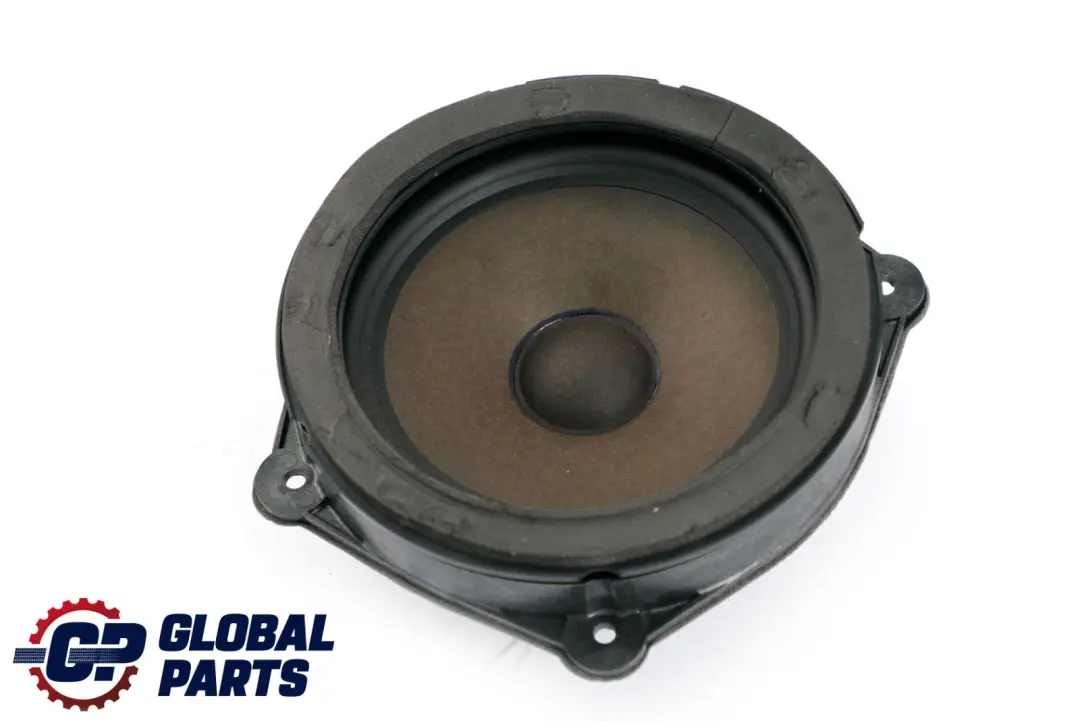 Mini Cabrio R57 Tieftonlautsprecher Hifi System - SKU 9141656 - Teilenummer 9141656