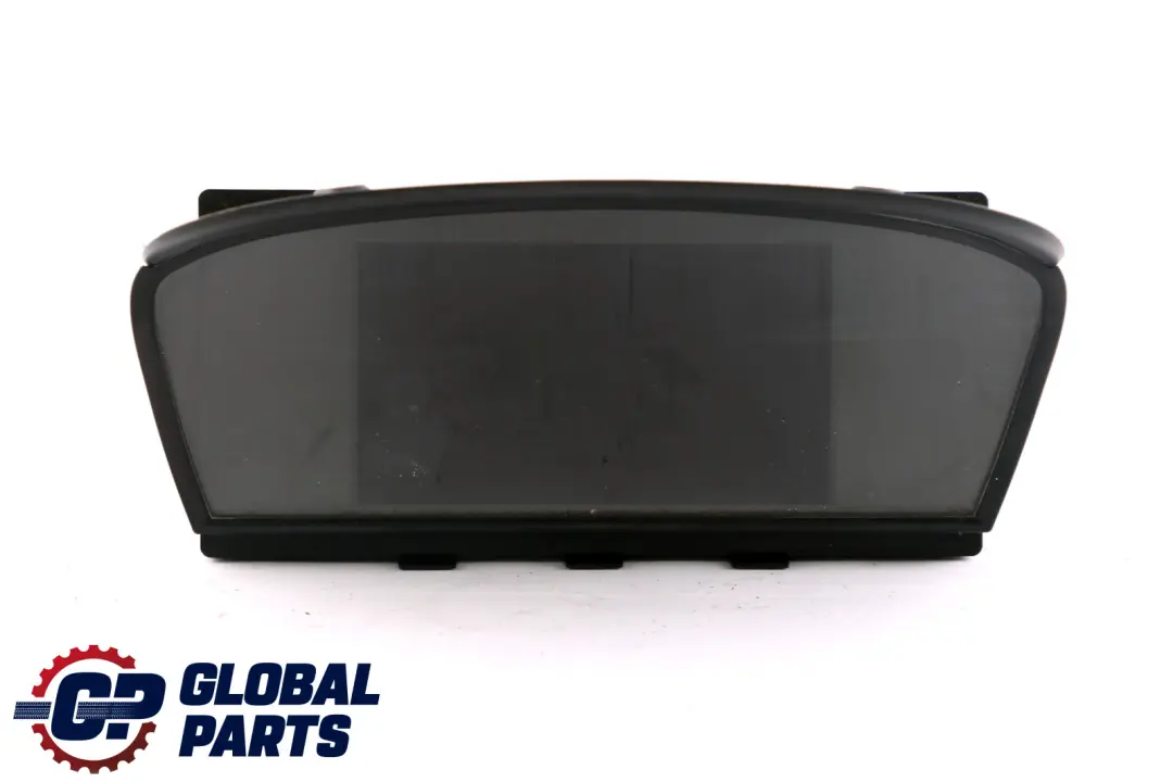 Bordmonitor 6,5" BMW 5 6 er E60 E63 - SKU 9141807 - Teilenummer 9141807