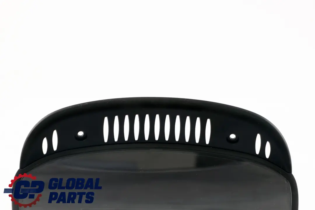 Bordmonitor 6,5" BMW 5 6 er E60 E63 - SKU 9141807 - Teilenummer 9141807