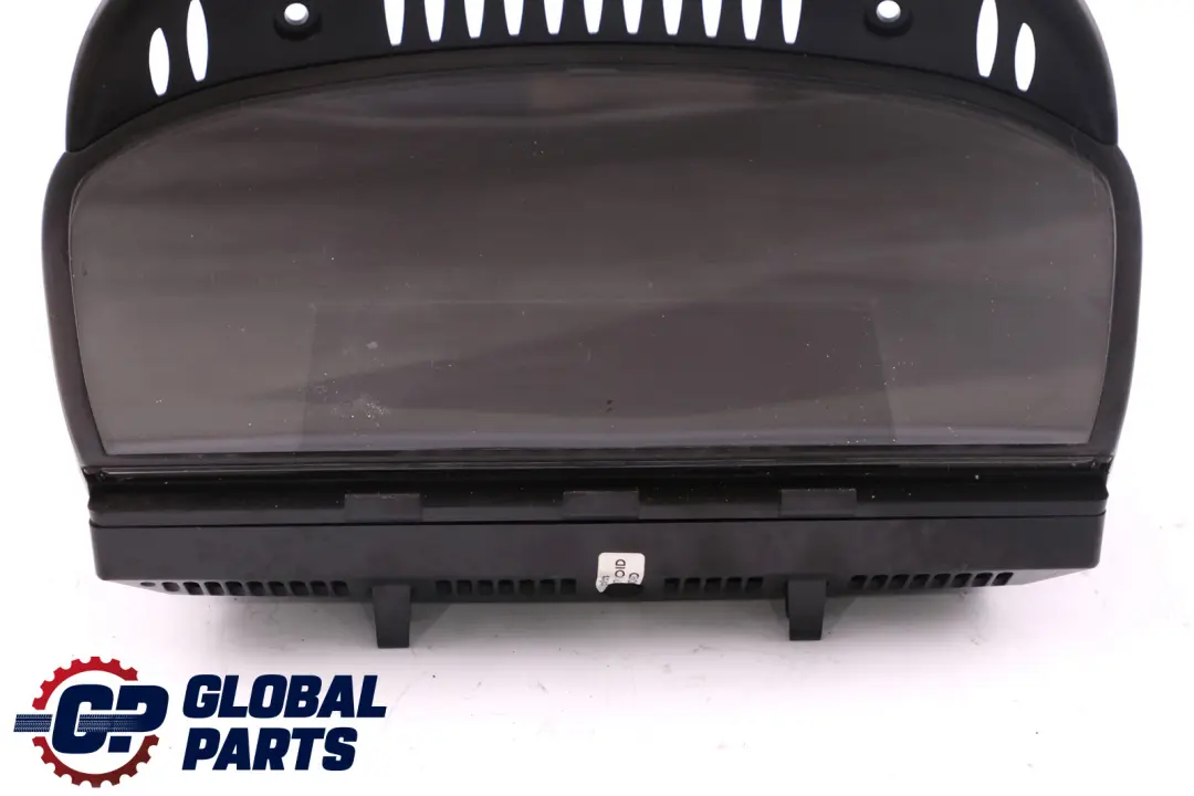 On-board Navigation Display Monitor Screen 6,5" to BMW 5 6 Series E60 E63 with Part number 9141807 BMW 5 6 Series E60 E63 On-board Navigation Display Monitor Screen 6,5" - SKU 9141807 - Part number 9141807