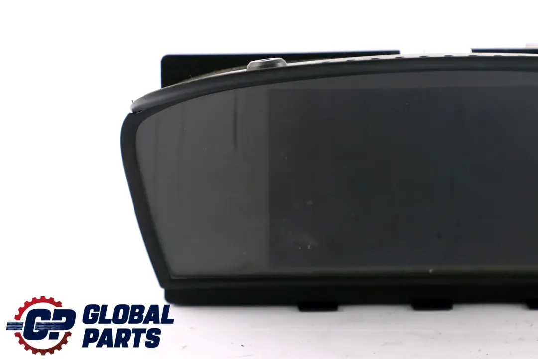 BMW 5 6 E60 E63 Bordmonitor 6,5 " - SKU 9141807 - Numéro de pièce 9141807