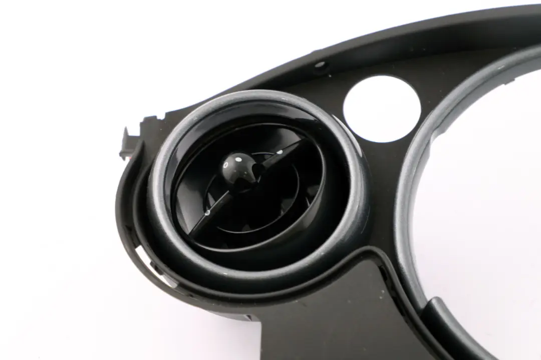 Osłona Obudowa Zegarów Ramka do Mini R50 R52 R53 o numerze 9141918 Mini R50 R52 R53 Osłona Obudowa Zegarów Ramka - SKU 9141918-2 - Numer Części 9141918