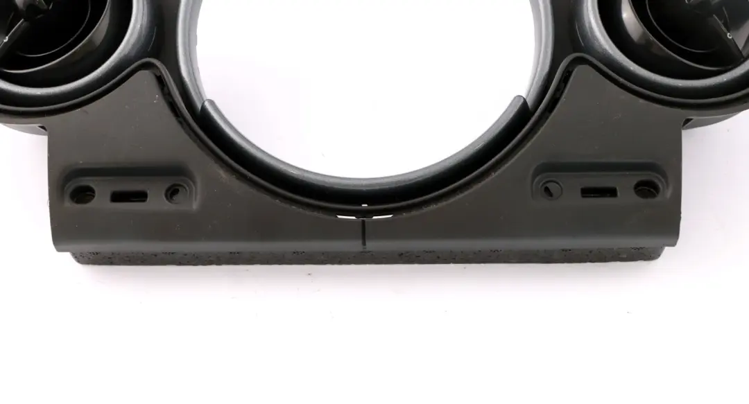 Mini 2 R50 R53 Couverture Visiere Tableau I de Bord Decor Anthracite - SKU 9141918-2 - Numéro de pièce 9141918