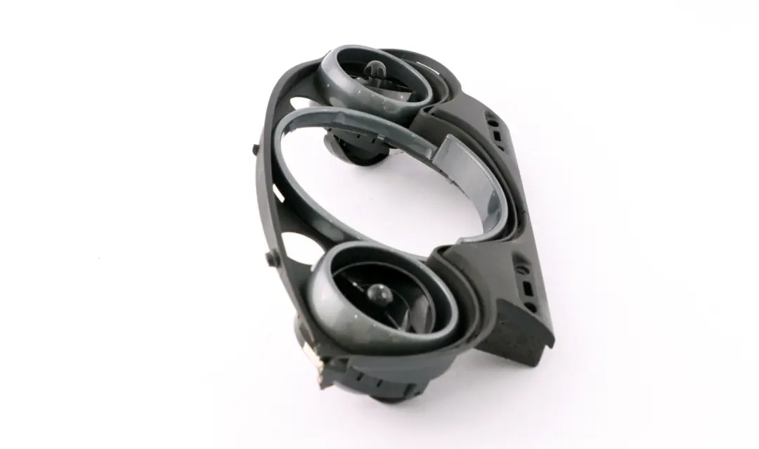 Apertura Cruscotto Dashboard Decorazione Antracite per Mini R50 R53 con numero di parte 9141918 Mini R50 R53 Apertura Cruscotto Dashboard Decorazione Antracite - SKU 9141918-2 - Numero di parte 9141918