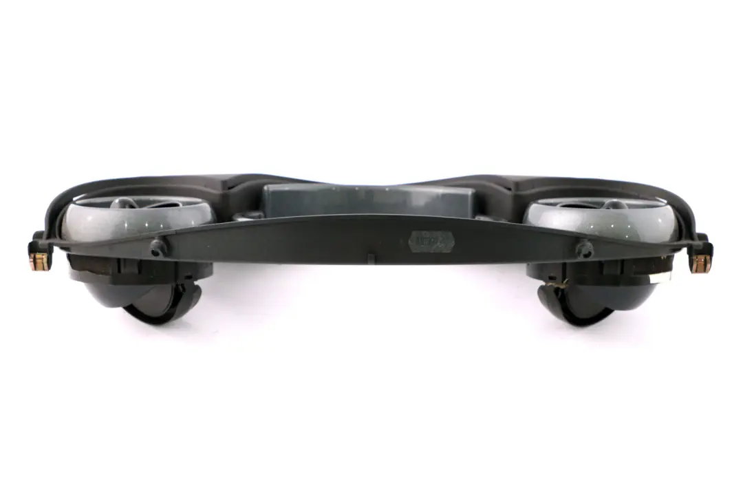 Dashboard Panel Trim Cover Anthracite to BMW Mini Cooper 2 R50 R52 R53 with Part number 9141918 BMW Mini Cooper 2 R50 R52 R53 Dashboard Panel Trim Cover Anthracite - SKU 9141918-2 - Part number 9141918