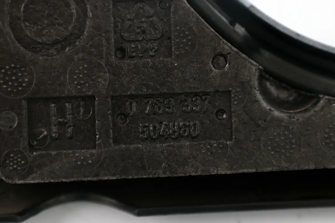 Osłona Obudowa Zegarów Ramka do Mini R50 R52 R53 o numerze 9141918 Mini R50 R52 R53 Osłona Obudowa Zegarów Ramka - SKU 9141918-3 - Numer Części 9141918